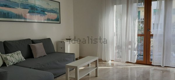 appartamento in affitto a Milano in zona San Cristoforo