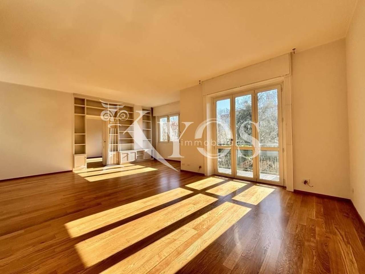 appartamento in affitto a Milano in zona Sempione