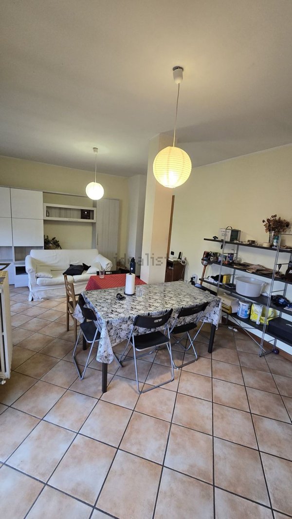 appartamento in affitto a Milano in zona Lambrate