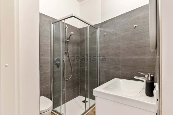 appartamento in affitto a Milano in zona Guastalla