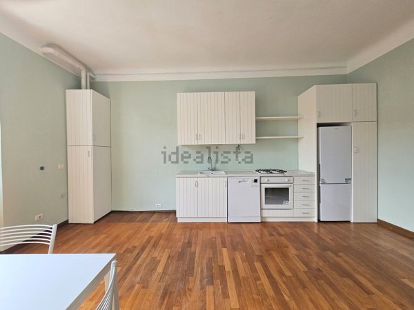 appartamento in affitto a Milano in zona Porta Romana