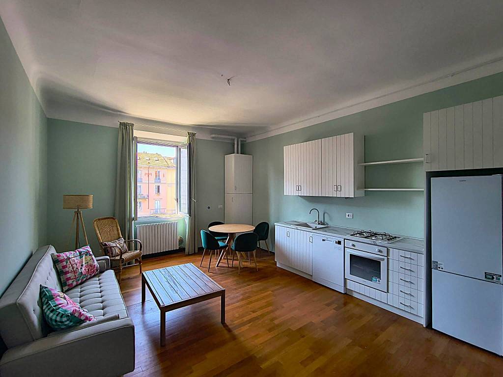 appartamento in affitto a Milano in zona Porta Romana