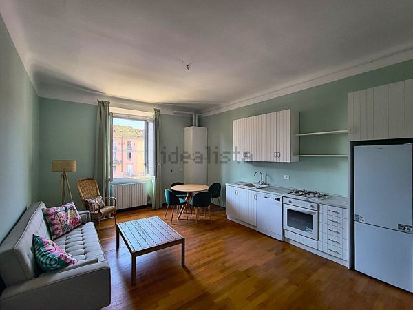 appartamento in affitto a Milano in zona Porta Romana