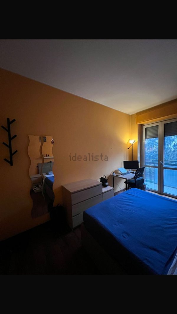 appartamento in affitto a Milano in zona Lorenteggio