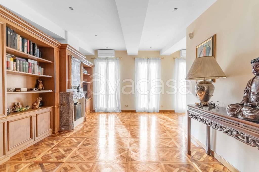 appartamento in affitto a Milano in zona Porta Venezia