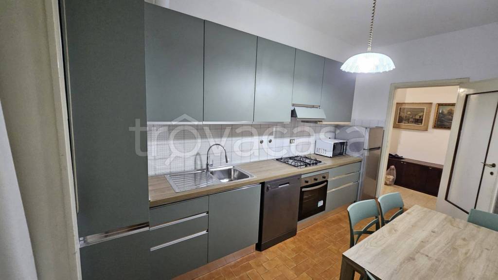 appartamento in affitto a Milano in zona Isola