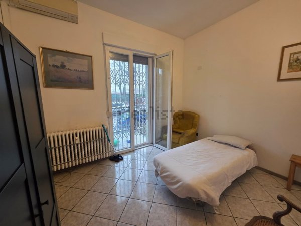 appartamento in affitto a Milano in zona Garegnano