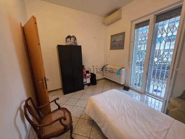 appartamento in affitto a Milano in zona Garegnano