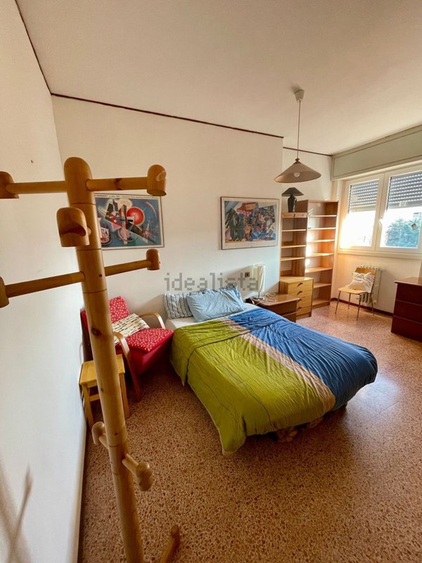 appartamento in affitto a Milano in zona Quarto Cagnino