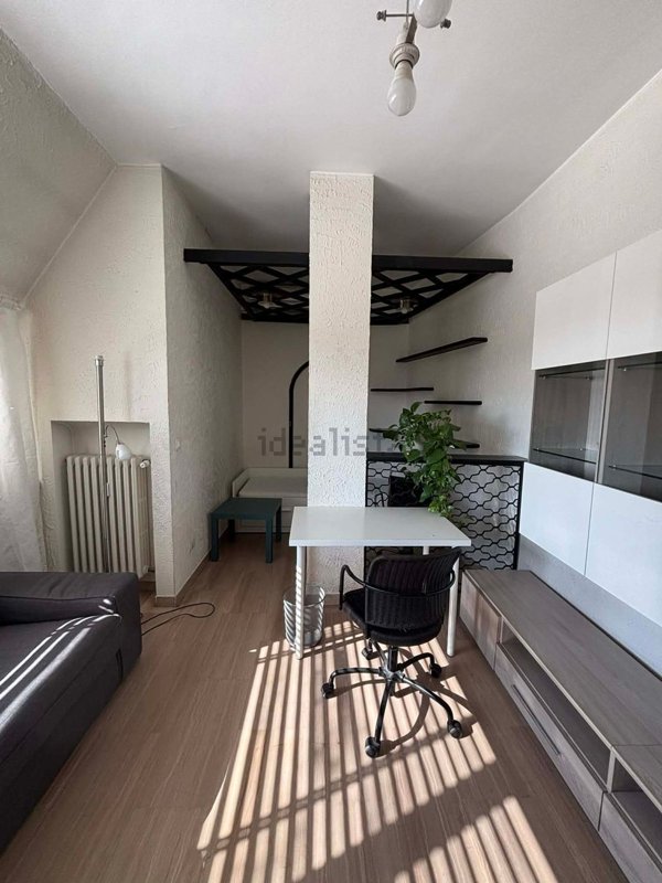 appartamento in affitto a Milano in zona Turro