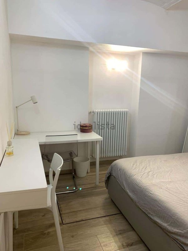 appartamento in affitto a Milano in zona Porta Genova