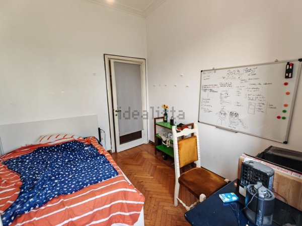 appartamento in affitto a Milano in zona Città Studi