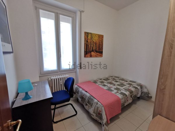 appartamento in affitto a Milano in zona San Vittore