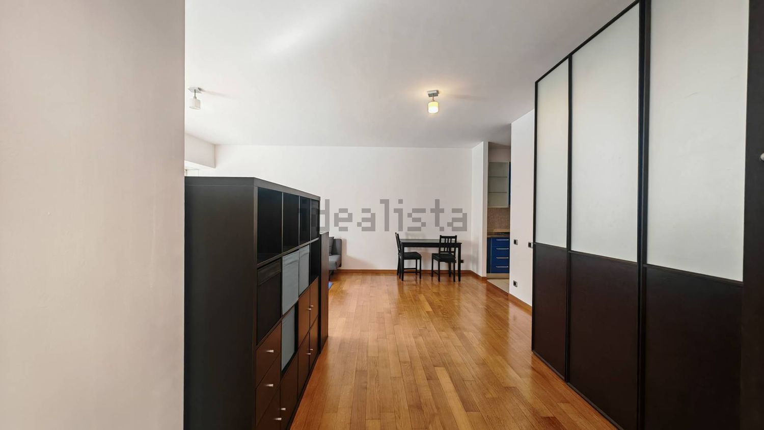 appartamento in affitto a Milano in zona Bicocca