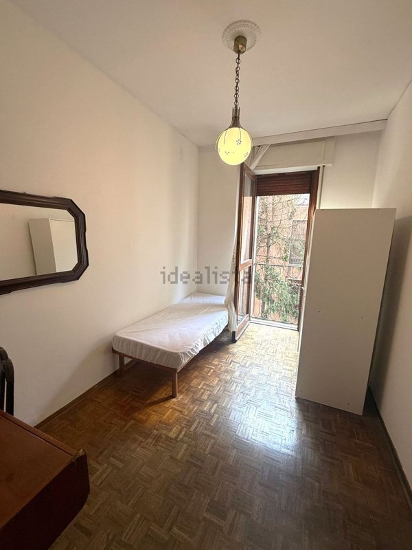 appartamento in affitto a Milano in zona Chiesa Rossa