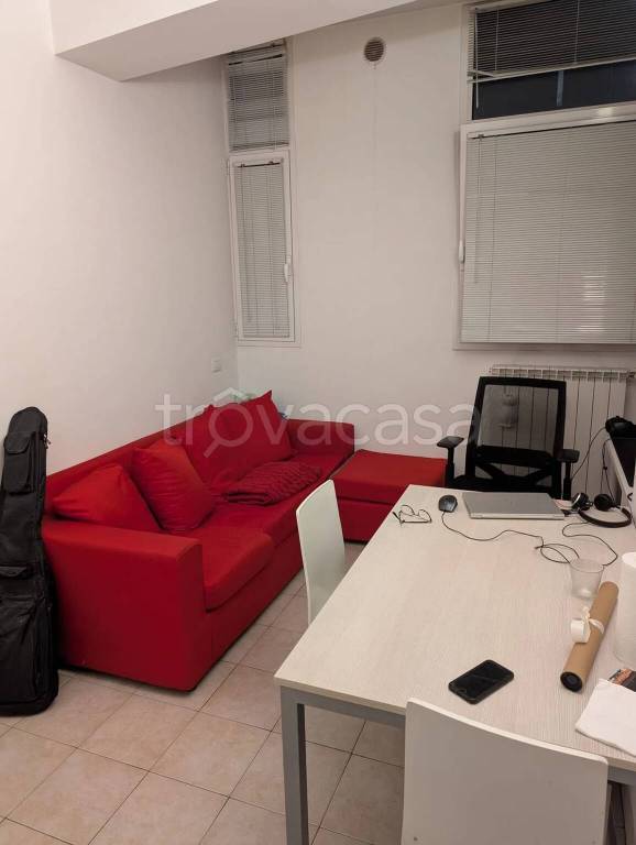 appartamento in affitto a Milano in zona Bocconi