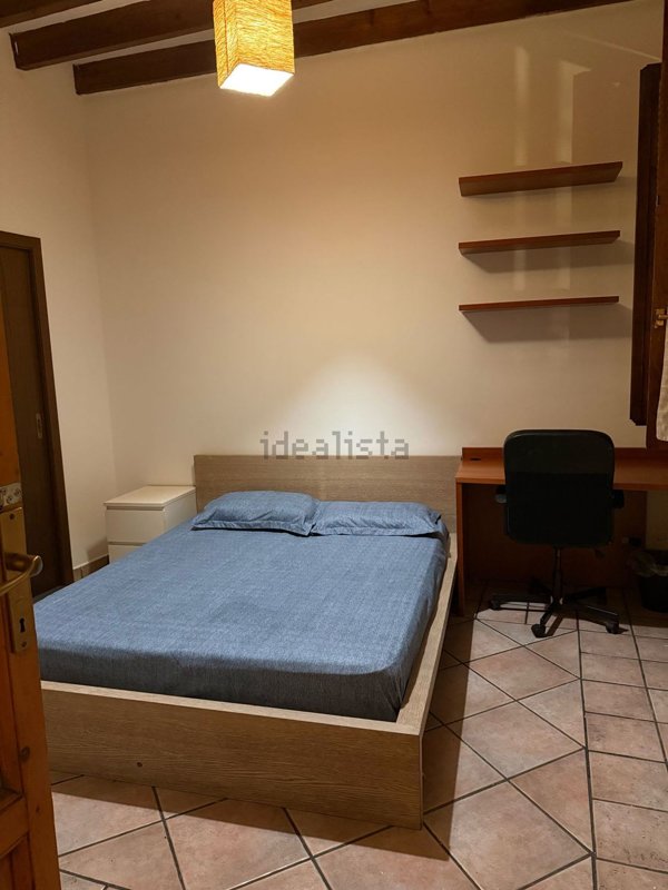 appartamento in affitto a Milano in zona Crescenzago