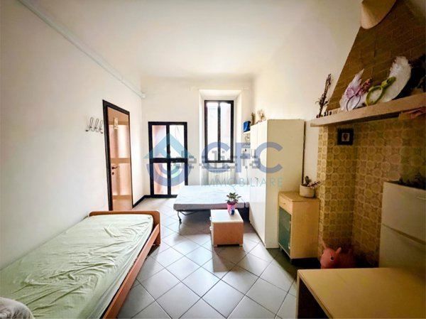 appartamento in affitto a Milano in zona Turro