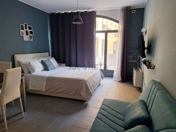 appartamento in affitto a Milano in zona Chiesa Rossa