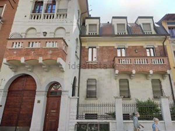 appartamento in affitto a Milano in zona Città Studi