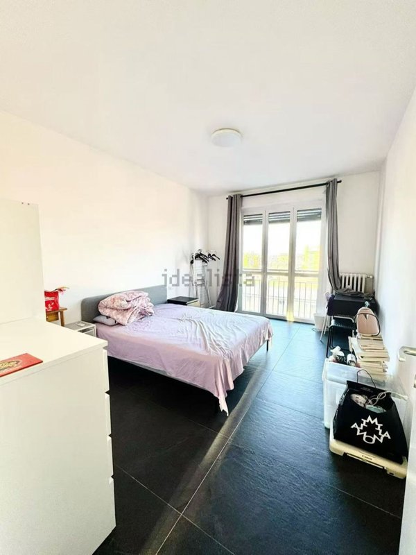 appartamento in affitto a Milano in zona Crescenzago