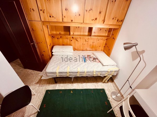 appartamento in affitto a Milano in zona Crescenzago