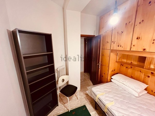 appartamento in affitto a Milano in zona Crescenzago