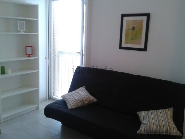 appartamento in affitto a Milano in zona Bocconi