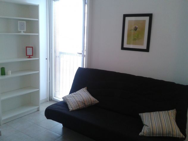 appartamento in affitto a Milano in zona Bocconi