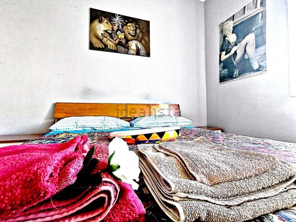 appartamento in affitto a Milano in zona Loreto