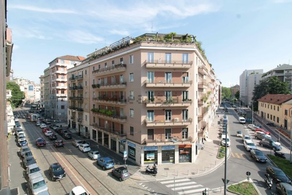 casa indipendente in affitto a Milano in zona Bocconi