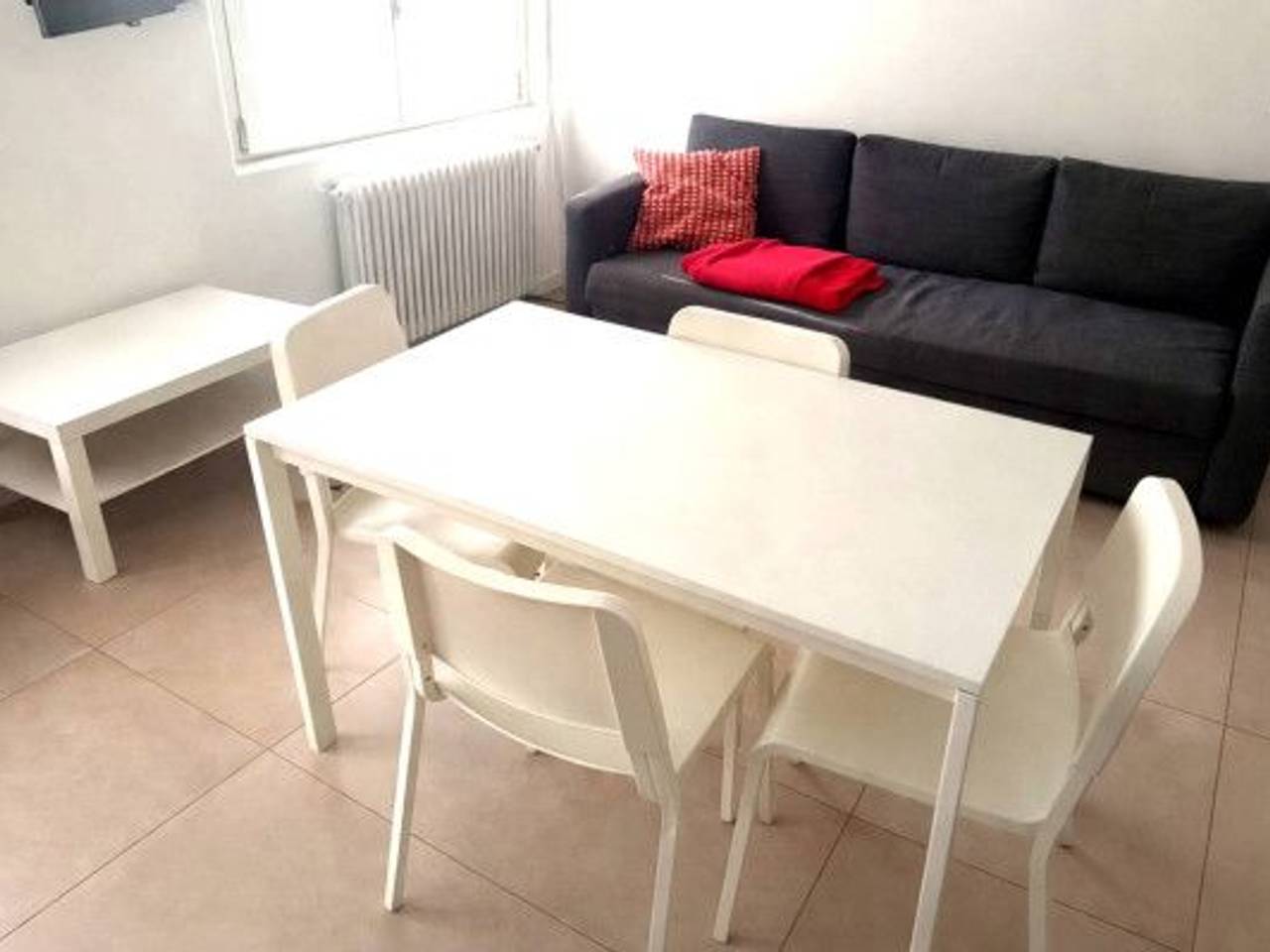 appartamento in affitto a Milano in zona Corvetto