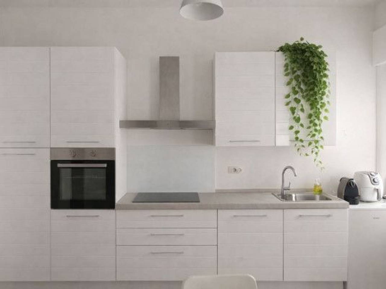 appartamento in affitto a Milano in zona Corvetto