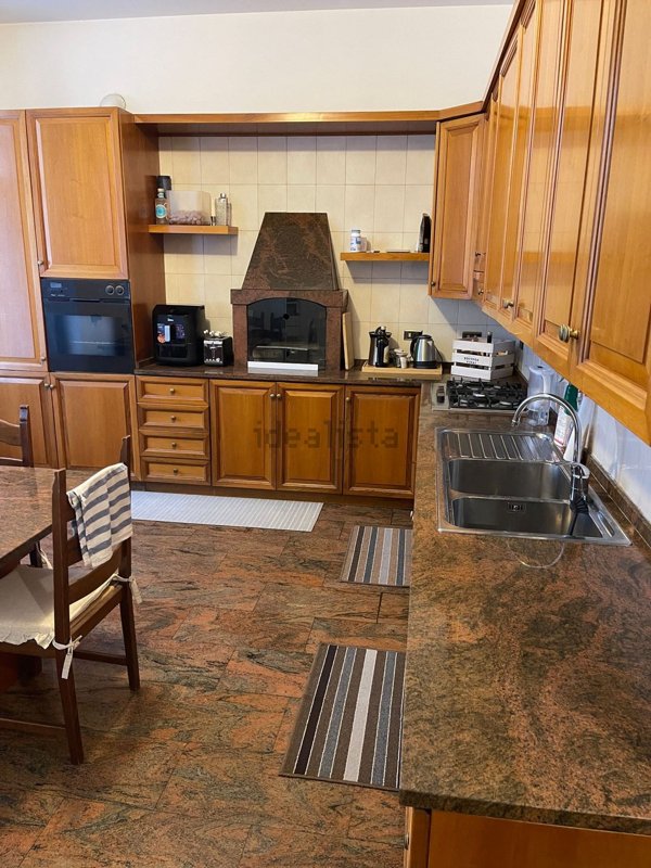 appartamento in affitto a Milano in zona Isola