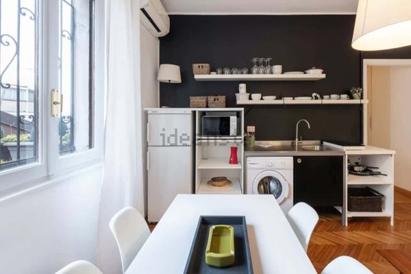 appartamento in affitto a Milano in zona Porta Romana