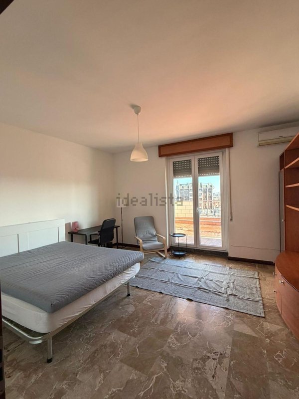 appartamento in affitto a Milano in zona Bicocca