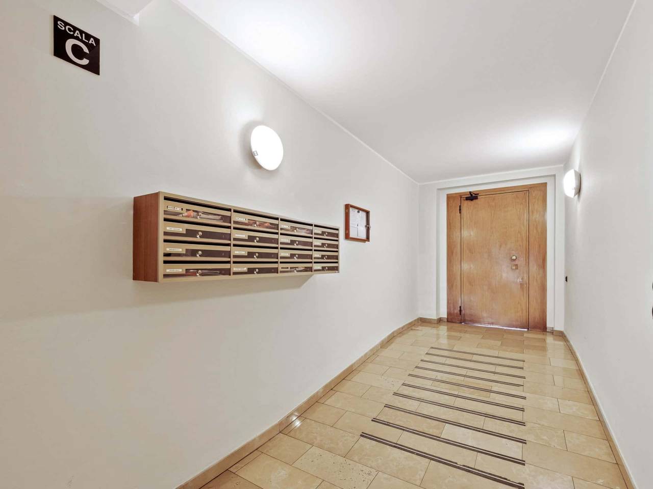 appartamento in affitto a Milano in zona Trenno