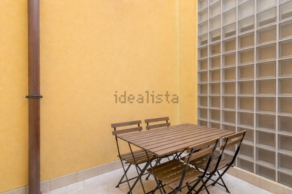 appartamento in affitto a Milano in zona Isola