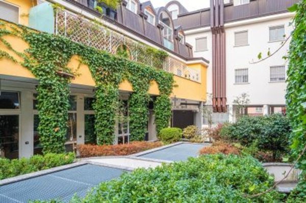 appartamento in affitto a Milano in zona Isola