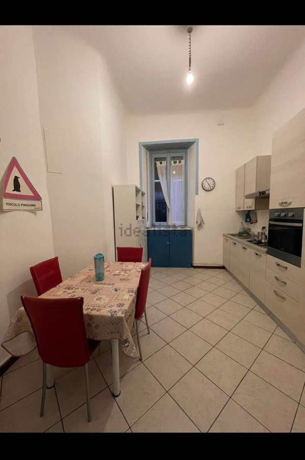 casa indipendente in affitto a Milano in zona San Vittore