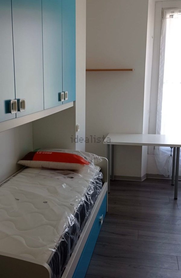 appartamento in affitto a Milano in zona Cinque Giornate