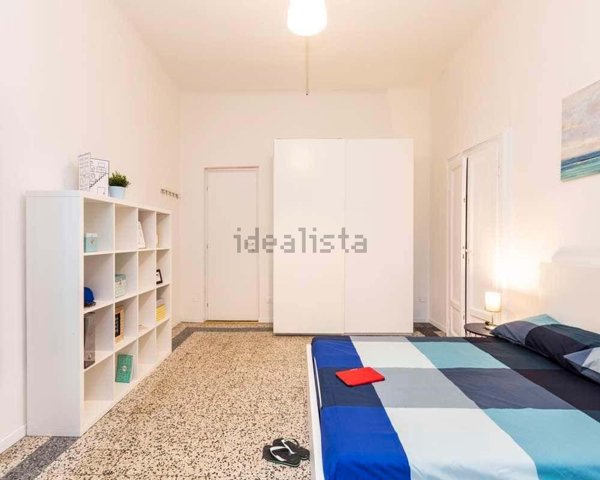 appartamento in affitto a Milano in zona Lorenteggio