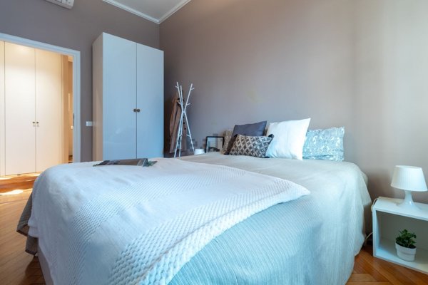 appartamento in affitto a Milano in zona Centro Storico