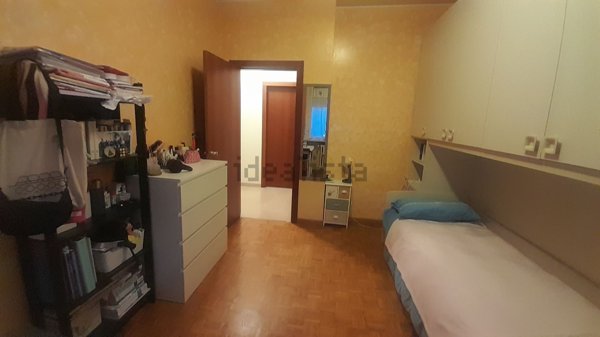 appartamento in affitto a Milano in zona Porta Vittoria