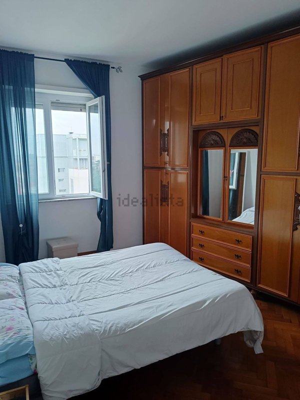 appartamento in affitto a Milano in zona Lambrate