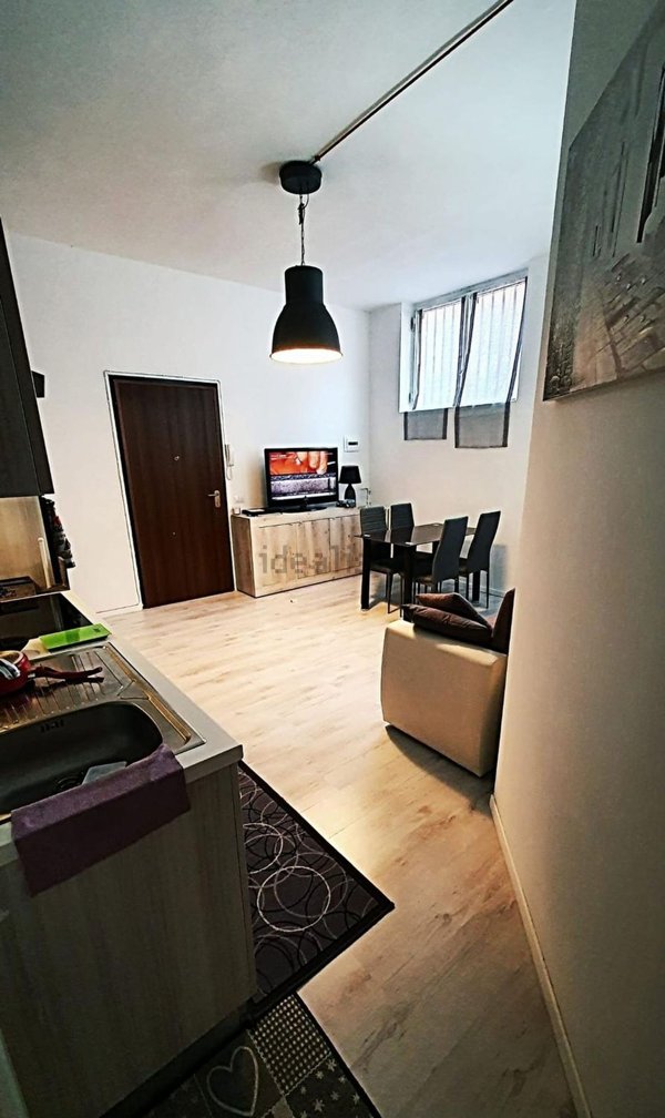 appartamento in affitto a Milano in zona Crescenzago