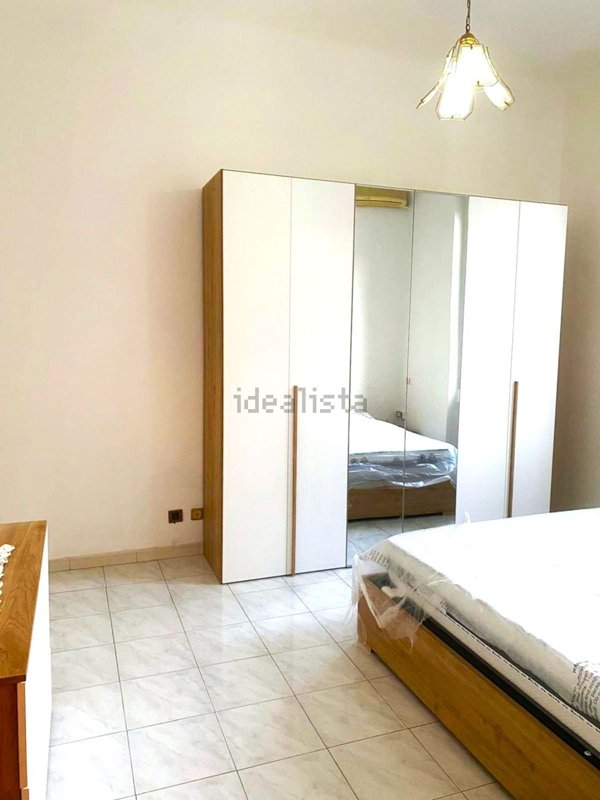 appartamento in affitto a Milano in zona Porta Genova