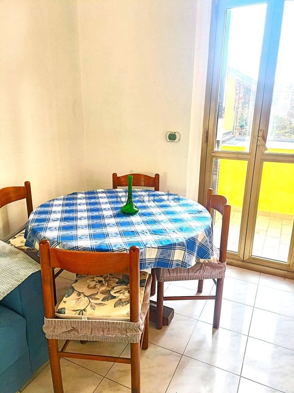 appartamento in affitto a Milano in zona Porta Genova