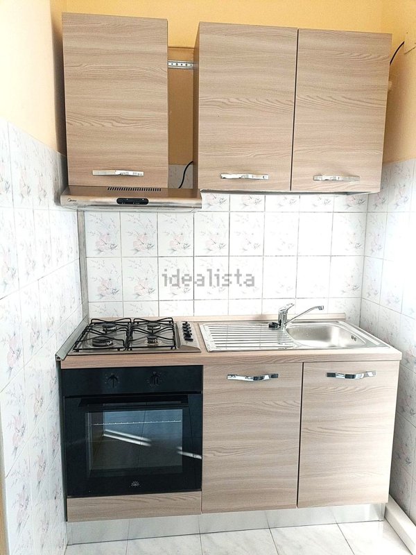 appartamento in affitto a Milano in zona Porta Genova