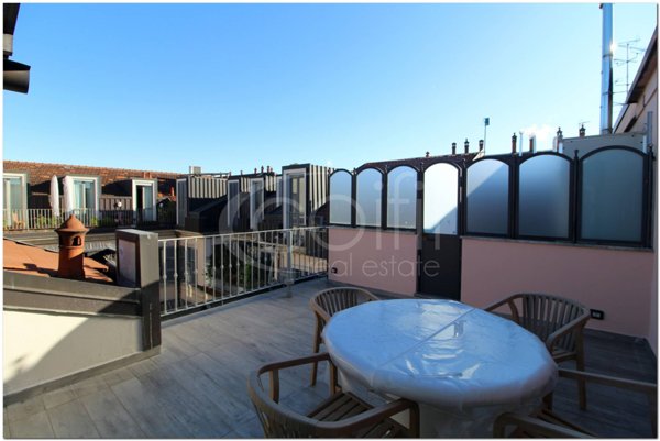 appartamento in affitto a Milano in zona Centro Storico